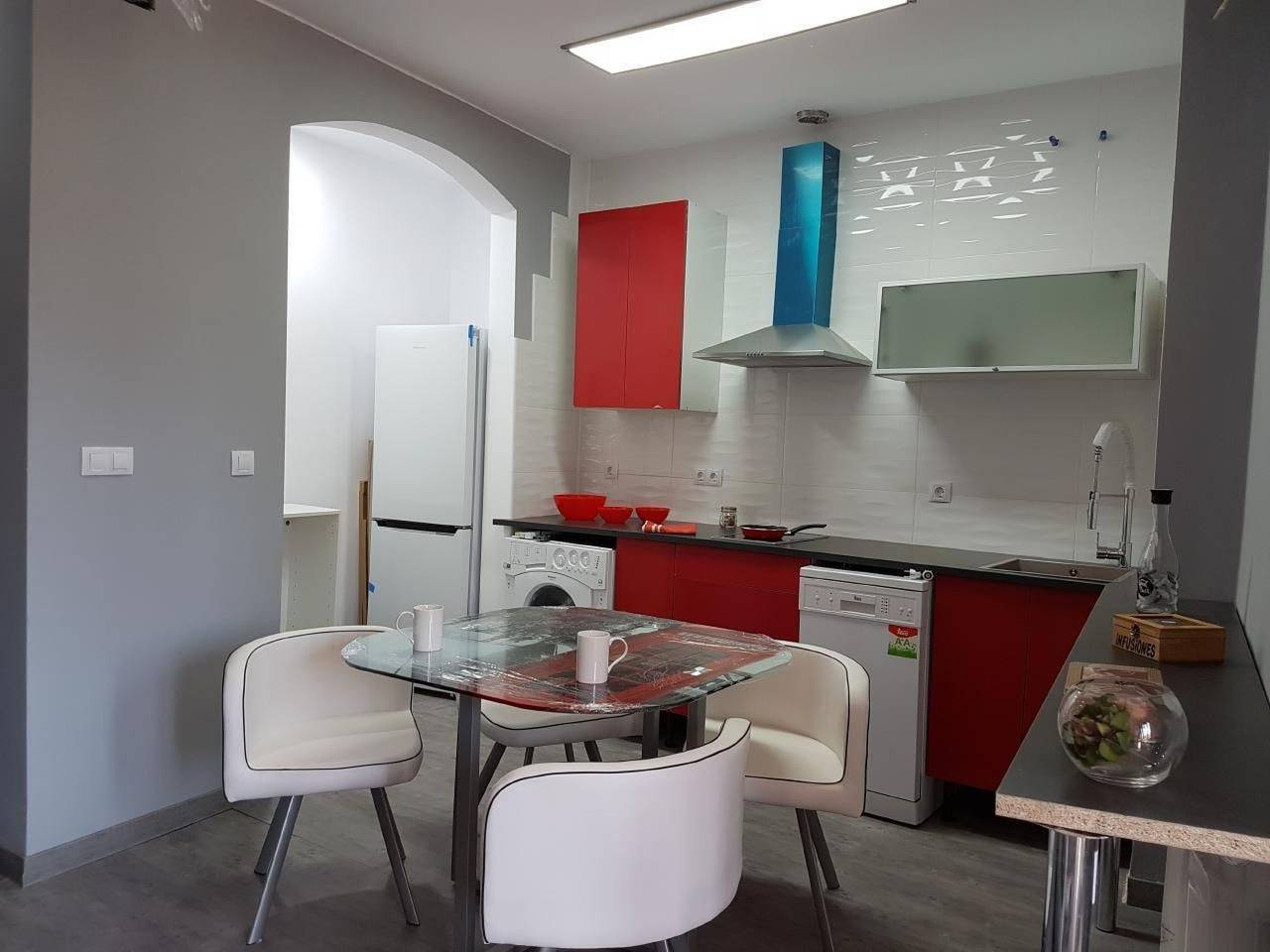 Apartamento entero, Entrevias Unterkunft und weitere Wohnungen in León in León, Cordillera Cantábrica