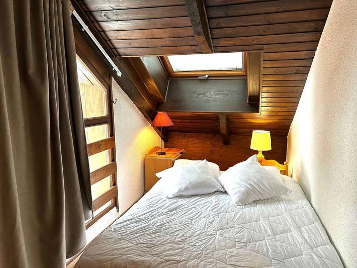 Gîte pour 4 personnes dans Méribel - 4