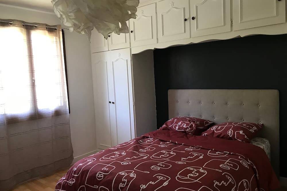 Apartamento entero, Beau Appartement Calme et Ensoleillé Parisdisney in Noisy-le-Grand, Sena-Saint Denis