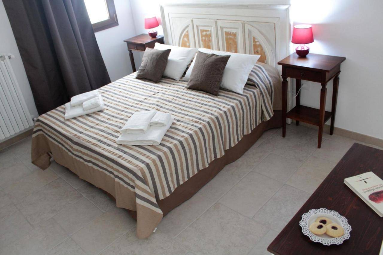 Triple Room in Mesagne, Salento