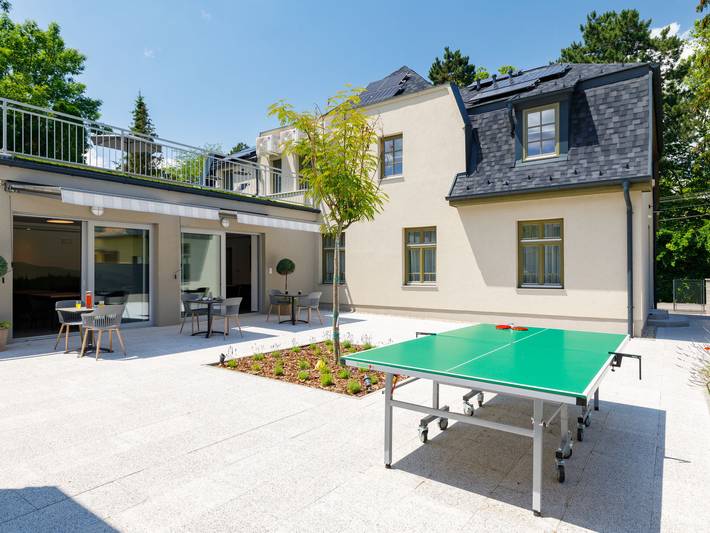 Ganze Wohnung, Park 2 in Balatonszarszo, Plattensee Südufer