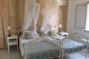 Villa für 11 Personen in Skiathos, Dezentralisierte Verwaltung Thessalien-Mittelgriechenland, Bild 3