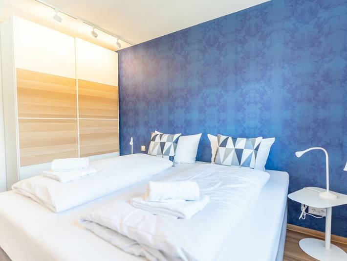 Ferienwohnung für 2 Personen, mit Balkon in Ofterschwang - 4