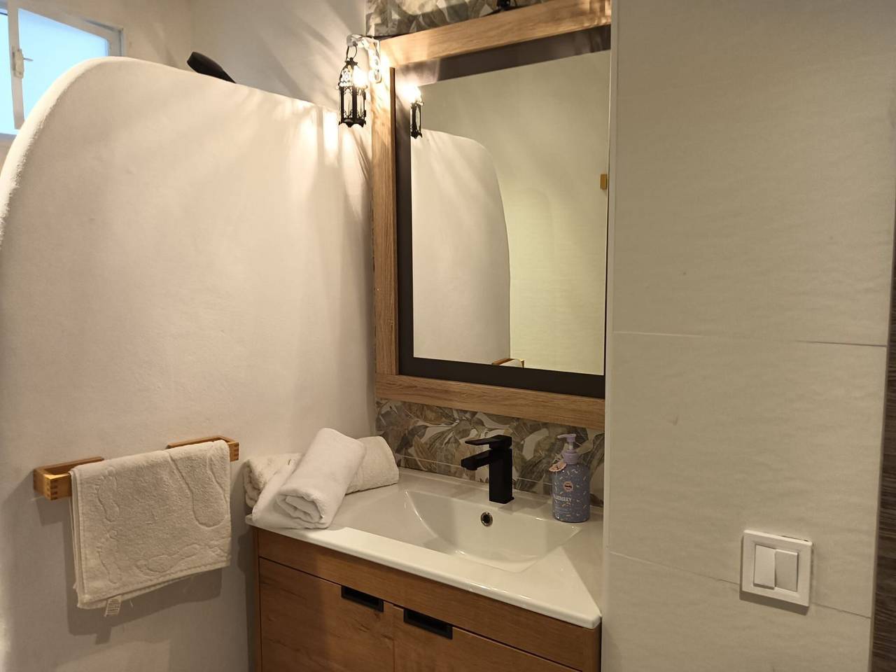 Haus Alhamar in Punta Umbría, Costa de la Luz