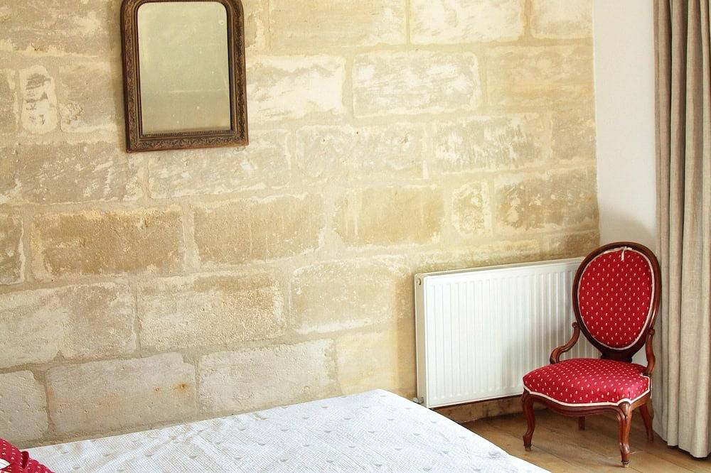 Casa rural de la Treille de Mas Médaille in Arlés, Region de Arles
