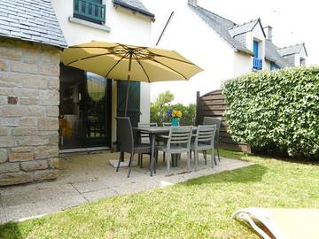 Cottage pour 6 personnes dans Port de Saint-Jacques