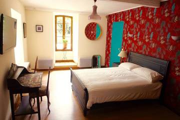Chambre D’hôte pour 2 Personnes dans Castelfranc, Lot, Photo 4