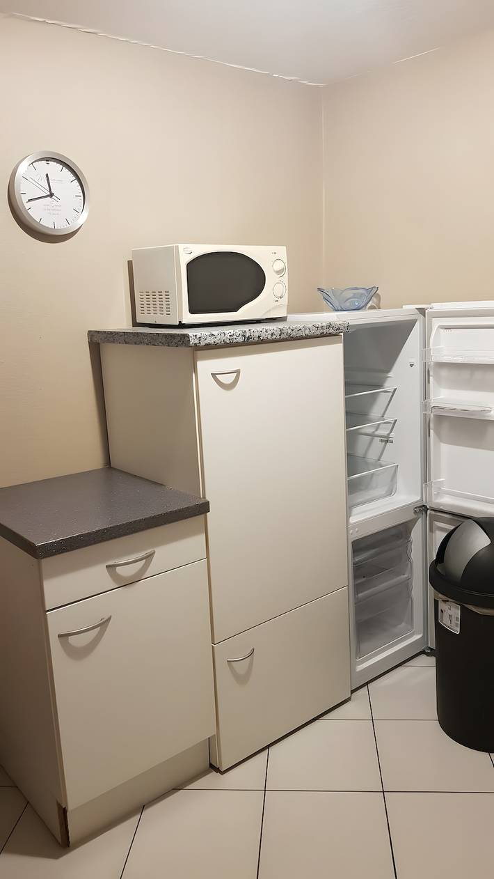Ganze Wohnung, Apartment Neugasse – Zentrale Lage in Zwingenberg, 3 Schlafzimmer, bis 6 Gäste in Zwingenberg, Bergstraße