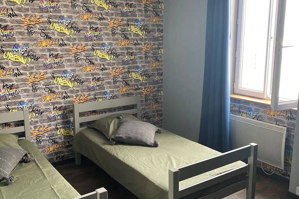 La Maison Du Dauphin in Marans, La Rochelle und Umgebung
