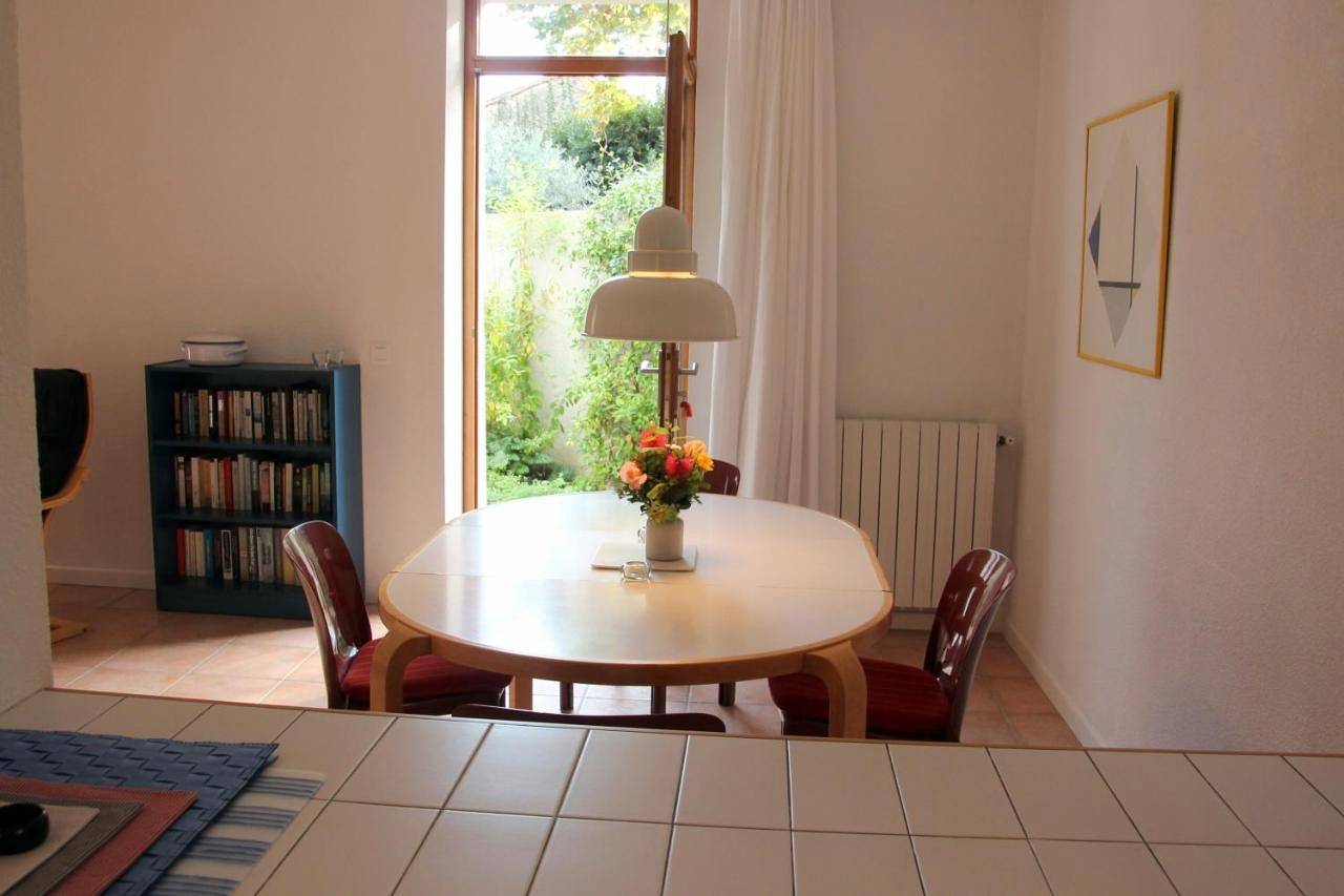 Appartement entier, Paradix holiday apartment - gîte 1, 4 pers in Nissan-lez-Enserune, Côte méditerranéenne (France)