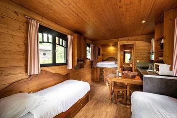 Camping pour 3 Personnes dans Bar-sur-Aube, Aube, Photo 2