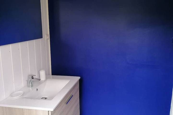 Location de vacances pour 2 personnes, avec jardin à Saint-Vivien-de-Médoc - 3