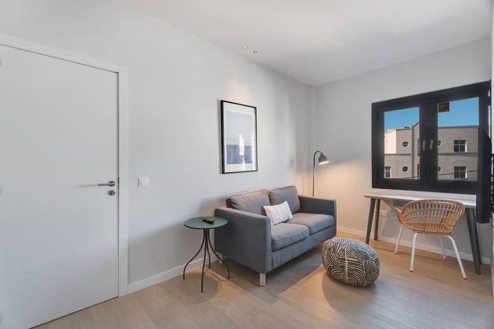 Gîte pour 2 personnes à Santa Cruz de Tenerife - 2