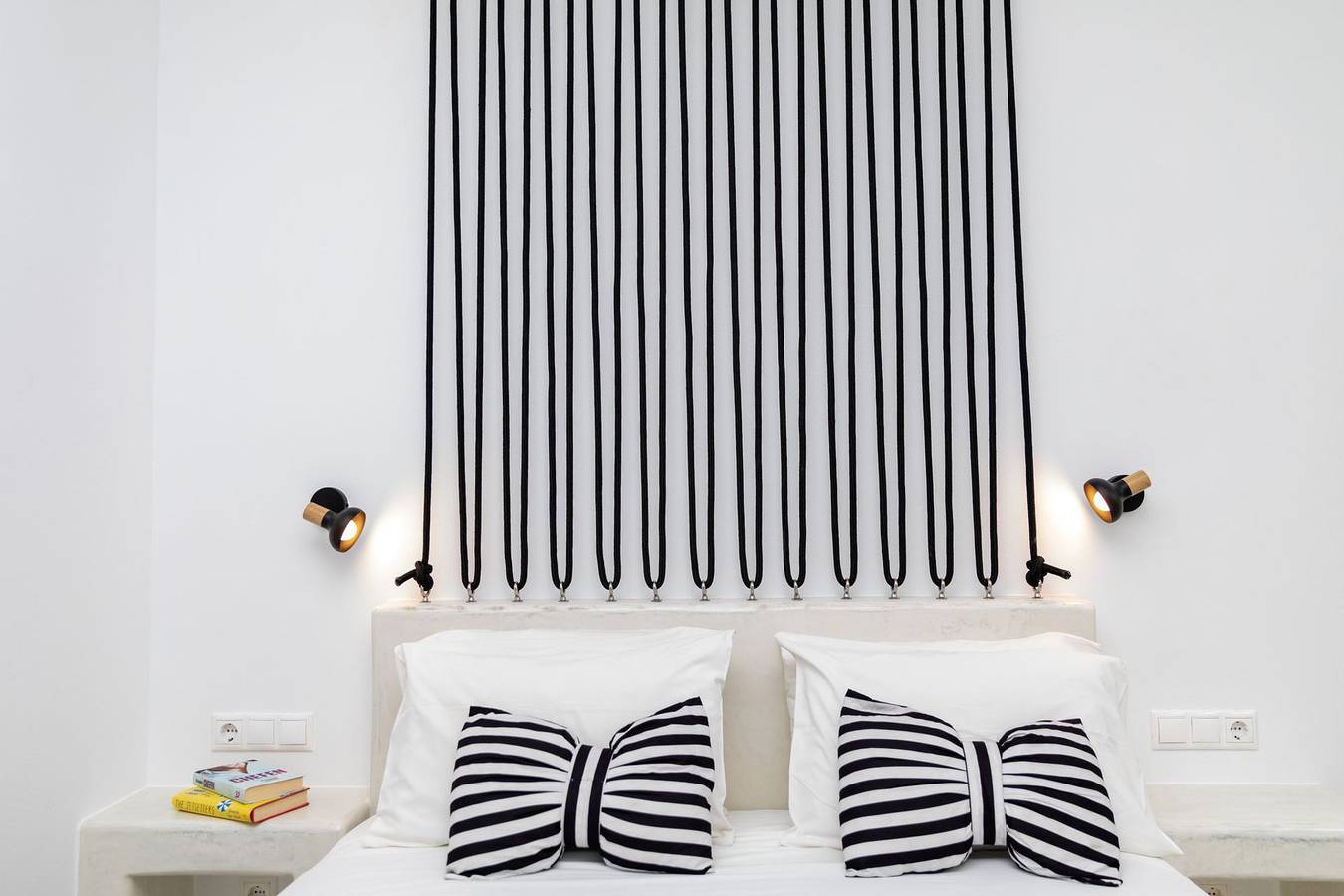 Naxos City Center Room | Superior Quadruple Room | Balcony | 200m From St. George Beach  | City Views | Saint George in Naxos By, Kykladerne