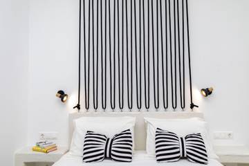 Villa für 4 Personen in Naxos Stadt, Kykladen, Bild 2