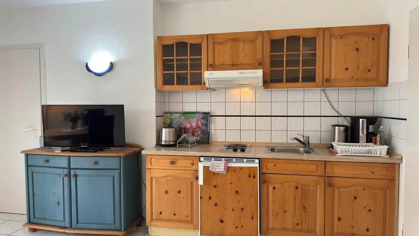 Villa für 15 Personen, mit Garten an der Ostsee - 3