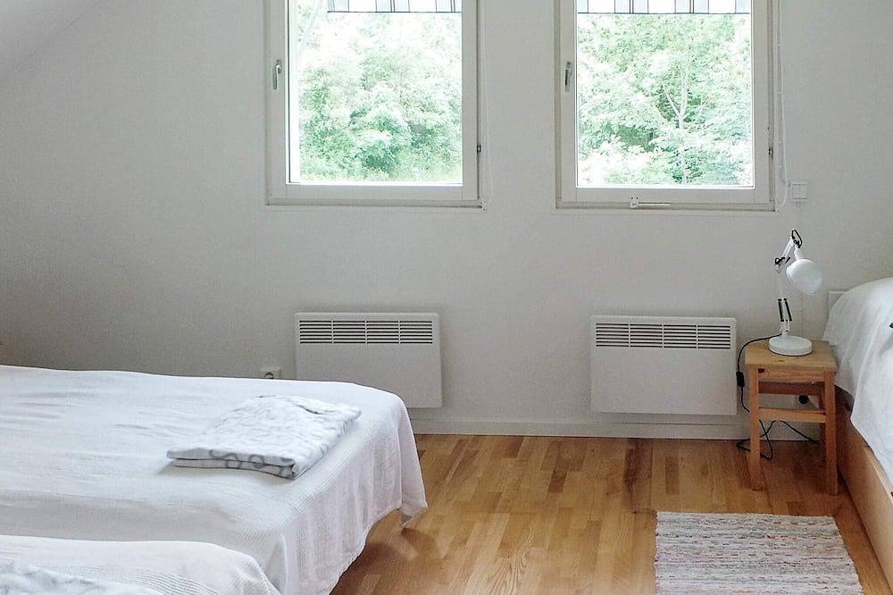 4 Sterne Ferienhaus in Stråvalla in Varberg, Halland