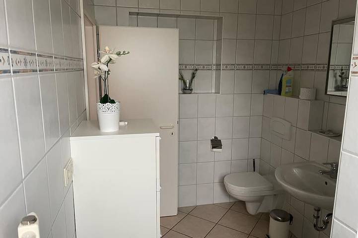 Ferienwohnung für 2 Personen, mit Garten in Fahrdorf - 3