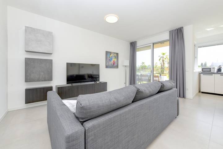 Gîte pour 6 personnes, avec terrasse et jardin à Desenzano del Garda - 4