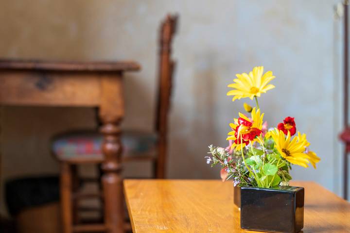 Studio für 2 Personen in Frankreich - 4