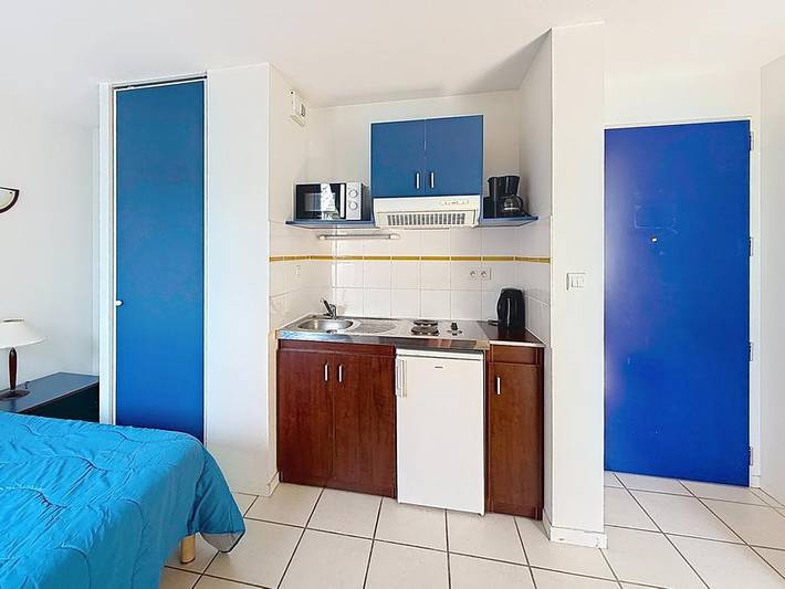 Camping pour 2 personnes à Vienne (France) - 3