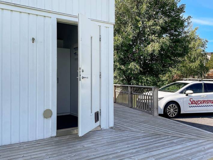 Ferienhaus für 3 Personen, kinderfreundlich in Tjörn - 2