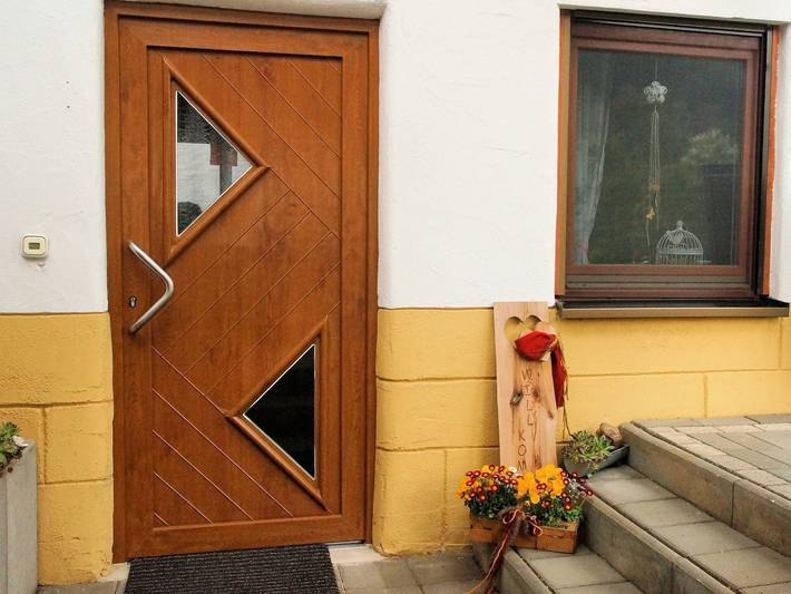 Ferienwohnung für 4 Personen, mit Garten in Eggolsheim - 4