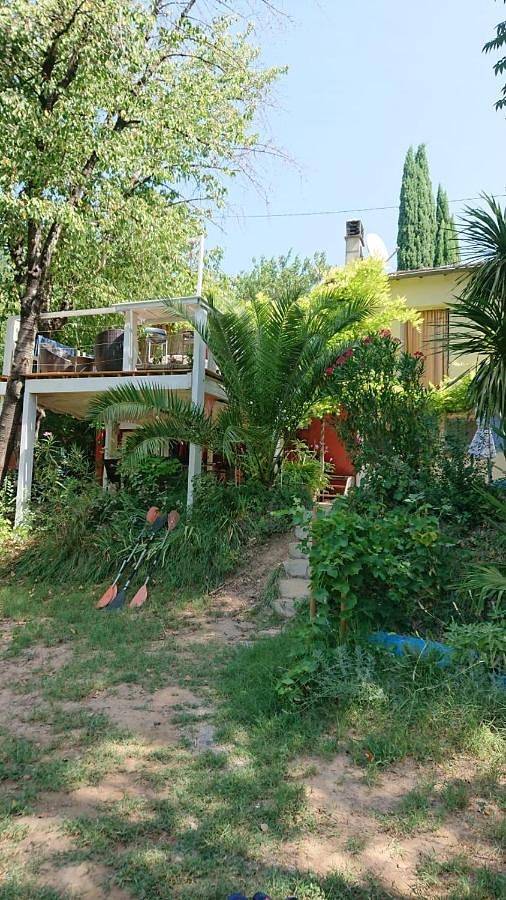 Appartement entier, Holiday Home in Le Thoronet, Région de Draguignan