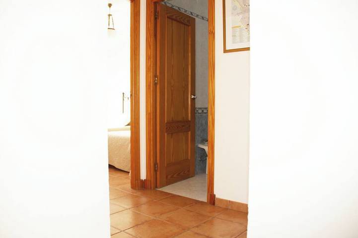 Ferienwohnung für 4 Personen, mit Garten und Terrasse sowie Whirlpool - 1