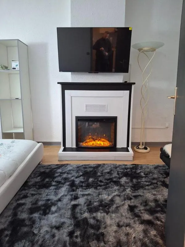 Appartement de vacances pour 2 personnes, avec vue - 1
