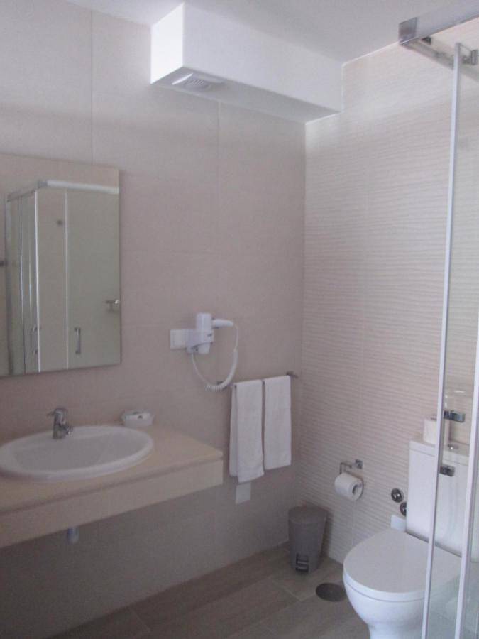 Maison d’hôte pour 3 personnes, avec jardin à Baleal - 3