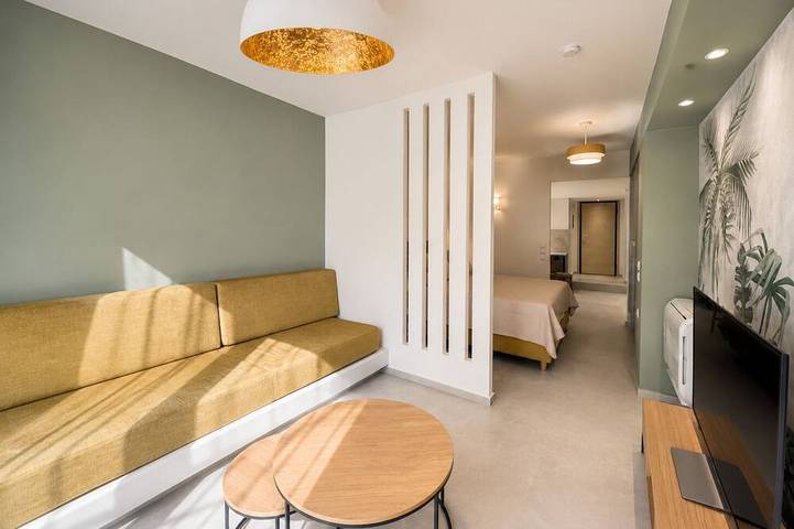 Entire apartment, Galleria Romvis – Vιι in Central Section of Athens, Athens