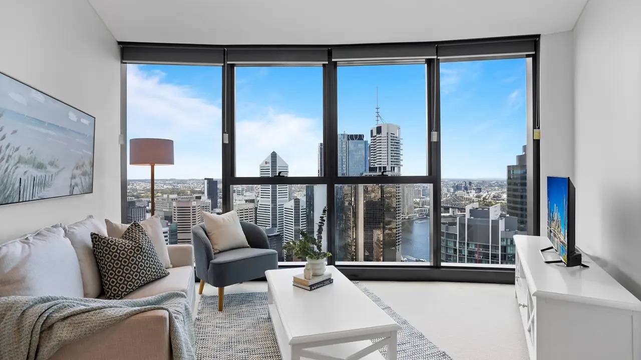 Apartamento vacacional entero, Ferienwohnung für 2 Personen (2 m²) in Brisbane in Brisbane, Queensland