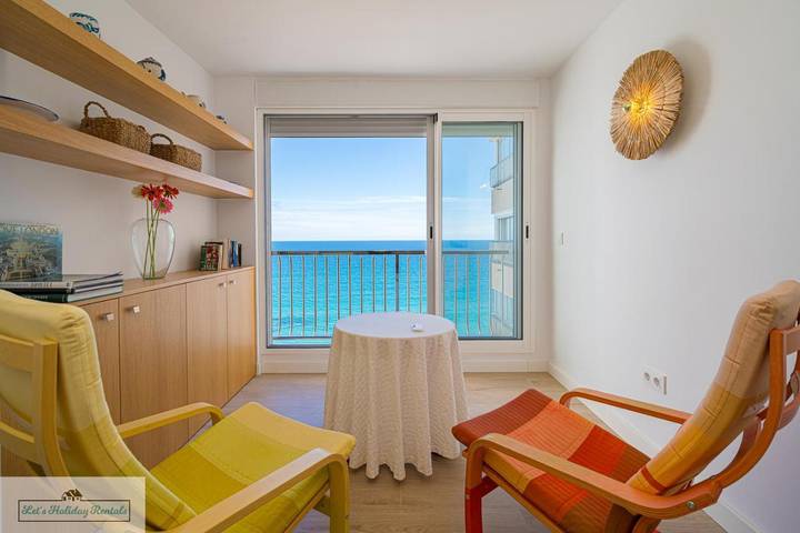 Ferienwohnung für 6 Personen, mit Kinderpool und Garten sowie Ausblick und Pool, mit Haustier - 1