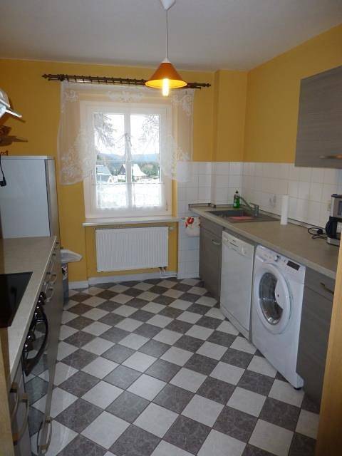 Ferienhaus für 6 Personen, mit Garten, mit Haustier - 1