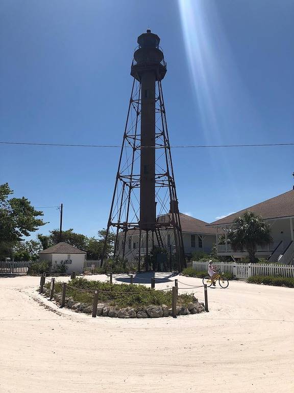 Ganze Wohnung, Am Strand, 55 'Samsung Tv mit Hd, Wlan, Tennis, Pool, Whirlpool in Sanibel, Sanibel Island