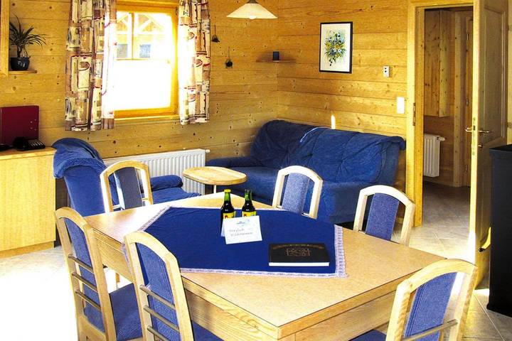 Chalet à Schlierbach près des pistes in Schlierbach, Kirchdorf an der Krems (Bezirk)