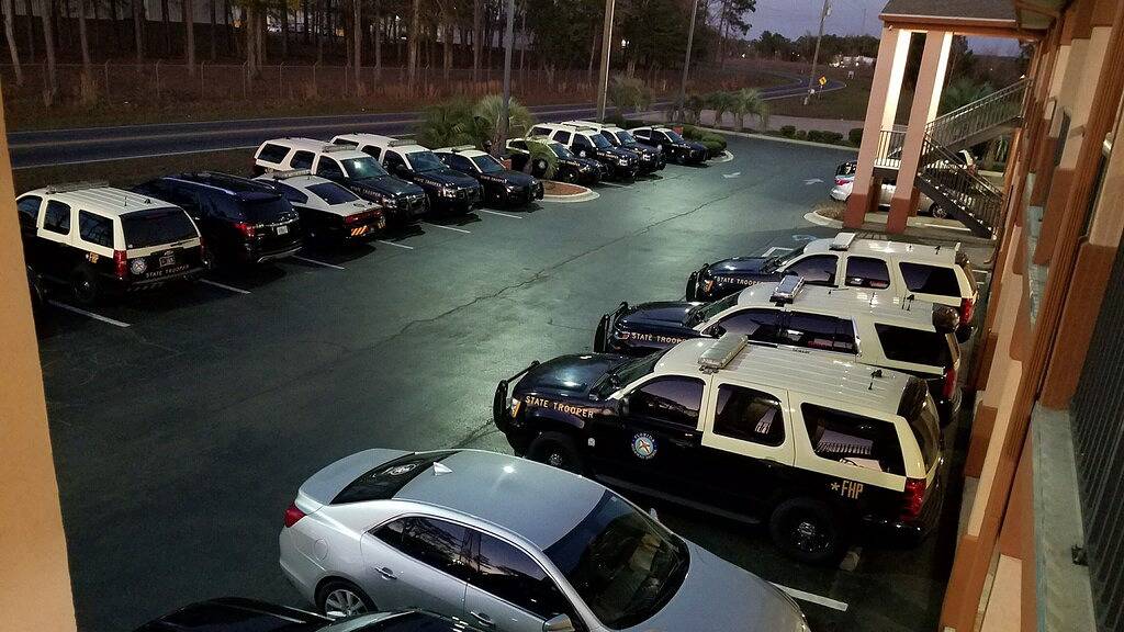 Ganze Wohnung, Möblierte Suite des Hotelbesitzers in Tallahassee West in Gadsden County