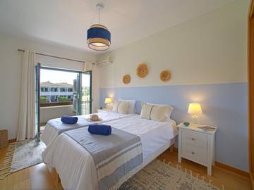 Casa De Férias para 6 Pessoas em Ferreiras, Distrito de Faro, Foto 4
