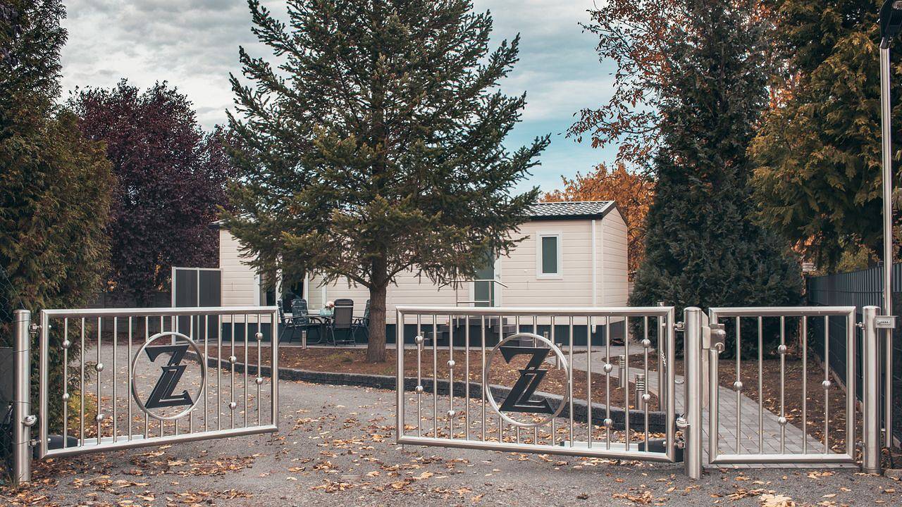 Ferienhaus für 4 Personen (40 m²) in Nordhausen in Nordhausen, Nordthüringen (Deutschland)