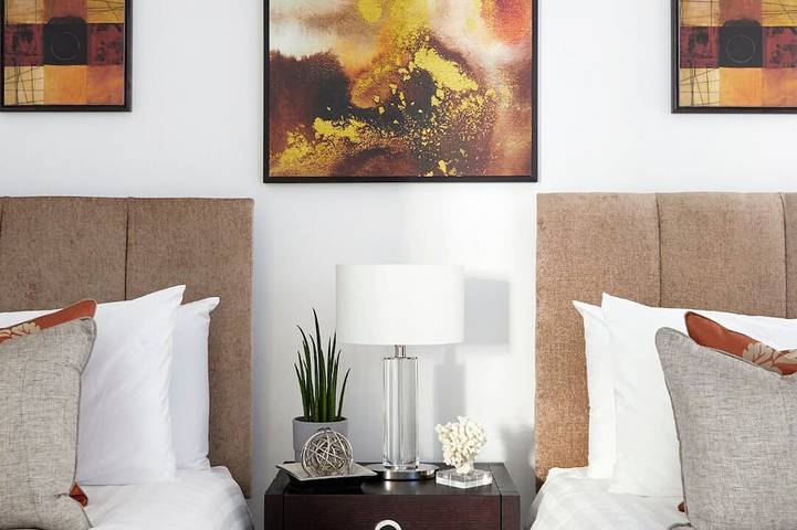 Gîte pour 4 personnes à Watford - 2