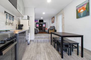 Vacation Rental for 6 Guests in Ruivães e Campos, Minho Province, Picture 3
