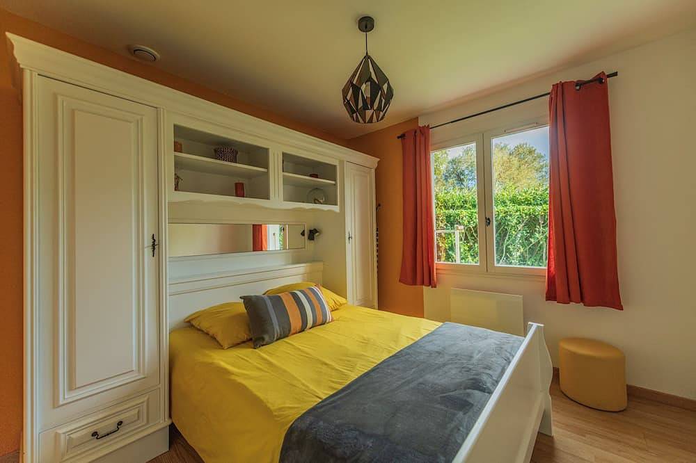 Élégante et cosy, maison classée 3*, à quelques pas de la plage du Teven in Île-Tudy, Region de Quimper