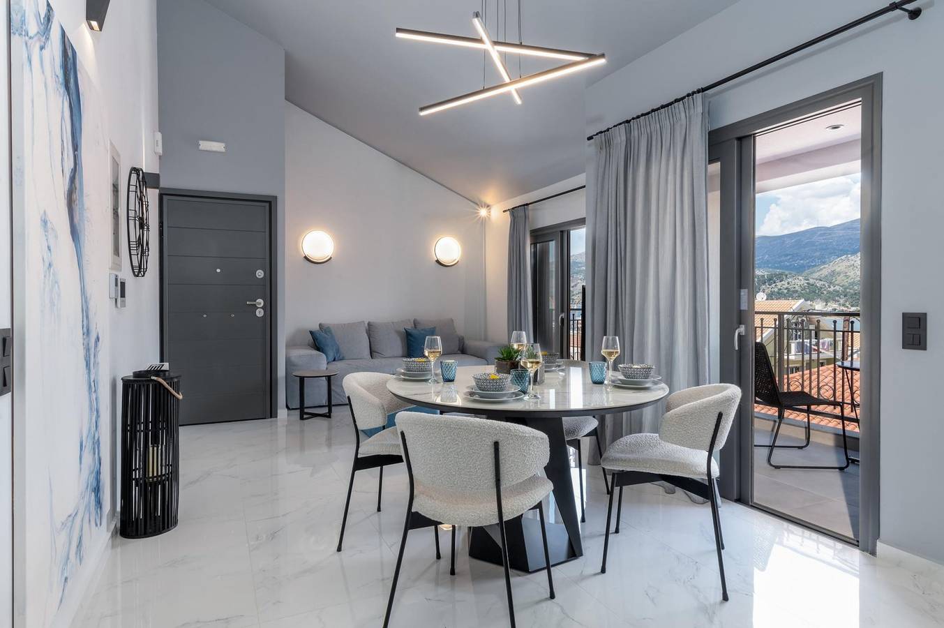 Appartamento vacanze a Cefalonia a partire da 129€ a notte