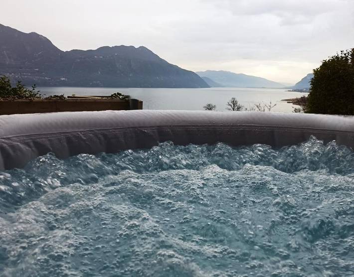 Hôtel pour 4 personnes