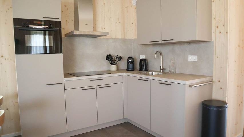 Ferienhaus für 6 Personen, mit Terrasse in Westland - 4