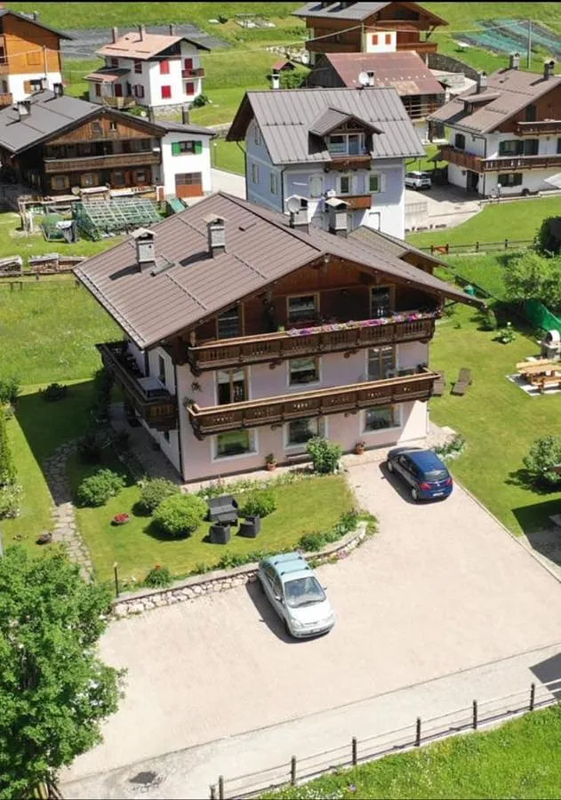 Ferienwohnung für 2 Personen, mit Garten und Balkon sowie Ausblick - 1