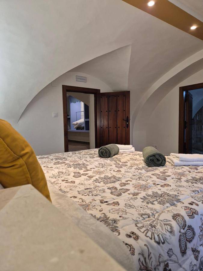 Villa with Private Pool in Cáceres, Provincia de Cáceres