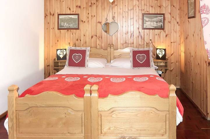 Ganze Wohnung, Coup d'Coeur in Breuil-Cervinia, Valtournenche