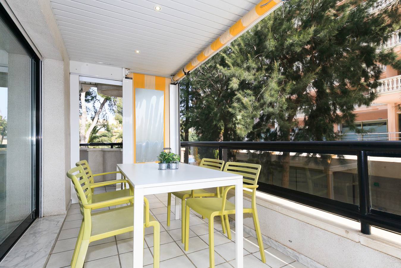 Ganze Wohnung, S204-065 Uhc Cancun Apartments in Salou, Costa Dorada